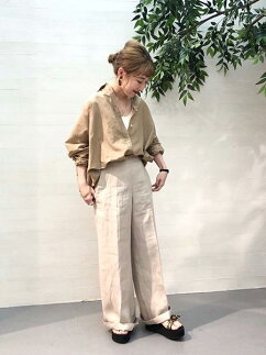 Spick And Span パンツ ジーンズのコーディネート Rakuten Fashion 楽天ファッション 旧楽天ブランドアベニュー Spick And Span パンツ ジーンズのコーディネート Rakuten Fashion 楽天ファッション 旧楽天ブランドアベニュー